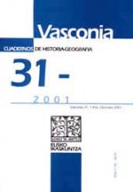 Vasconia 31