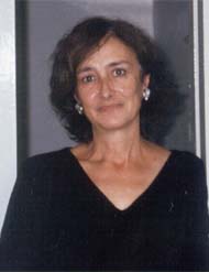 Arantxa Urretabizkaia