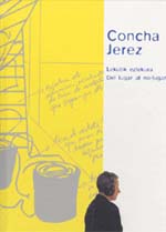 Concha Jerez