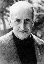 Juan Thalamas Labandíbar