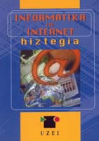 INFORMATIKA ETA INTERNET HZTEGIA