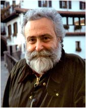 Miguel Sánchez Ostiz