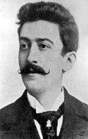 Antonio Reynoso