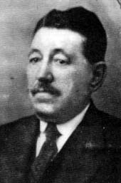 Florencio Alberdi 