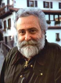 Miguel Sánchez Ostiz