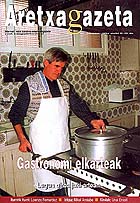 Aretxagazeta