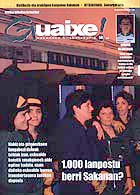 Guaixe!