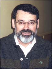 Jose Mari Muxika