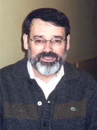 Jose Mari Muxika