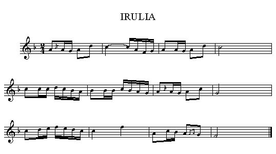 Euskal Kantutegia