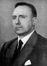 José Arteche Aramburu