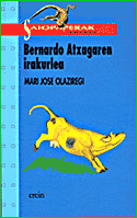 Bernardo Atxagaren irakurlea