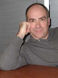 Javier González de Durana