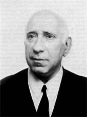 José Luis Iturralde