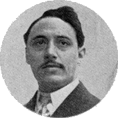 Eloy Garay Macua