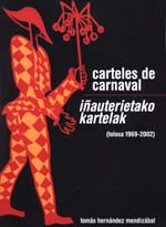 Iñauterietako kartelak