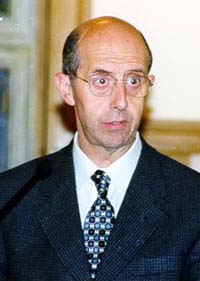 José María Bastero