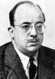 José Goñi Berondo