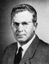 Alberto Larrumbide