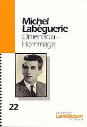 Michel Labèguerie