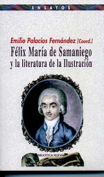 Félix María de Samaniego y la literatura de la Ilustración