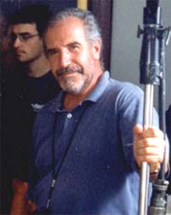 Javier Aguirresarobe