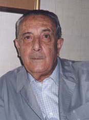 José Ignacio Tellechea Idigoras