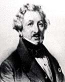 Louis Jacques Mandé Daguerre