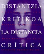 Distantzia Kritikoa