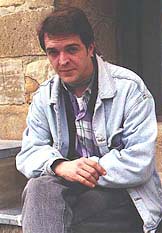 Gorka Salmeron
