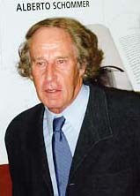 Alberto Schommer