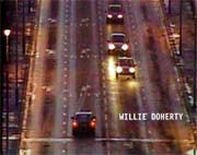 Willie Doherty