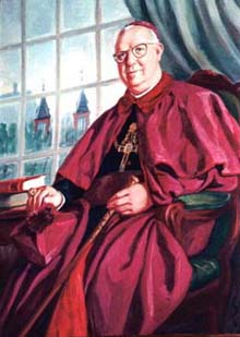 D. Jaime Font Andreu, SALAS