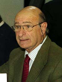 Jean Fagoaga