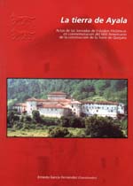 La tierra de Ayala