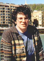 Tere Irastorza