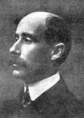 José María Salaverría