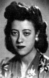 María Pilar Iturburu