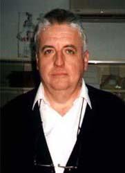 Felix Goñi
