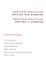 POETIKAK/POLITIKAK