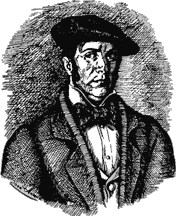 Juan Bautista de Artaza