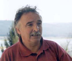 José Antonio Fiestras