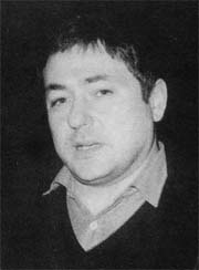 Antton Valverde