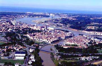 Baiona