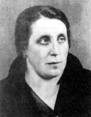 Tene Mujika