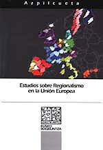 Estudios sobre regionalismo en la Unión Europea