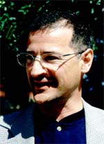Joxerramon Bengoetxea