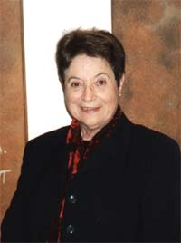 Sabina de la Cruz