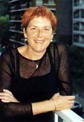 Mariasun Landa