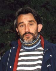 Juan Mari Totorika
